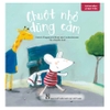 Chúng Mình Là Bạn Thân - Chuột Nhỏ Dũng Cảm