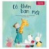 Bộ Sách Chúng Mình Là Bạn Thân (8 Cuốn)
