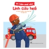 Bộ Em Thích Nghề Nào? (6 Cuốn)