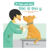 Em Thích Nghề Nào? - Bác Sĩ Thú Y