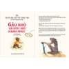 Truyện Hay Giúp Trẻ Thông Thái - Gấu Nhỏ Và Ước Mơ Hạnh Phúc