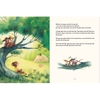 Truyện Hay Giúp Trẻ Thông Thái - Gấu Nhỏ Và Ước Mơ Hạnh Phúc
