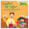 Giúp Trẻ Quản Lý Tài Chính Thông Minh - 