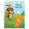 Hạt Giống Tâm Hồn Cho Bé Yêu - Học Cách Chia Sẻ - Cho Tớ Chơi Với!