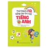 Bộ Sách Thử Thách IQ - Nâng Cao Trí Tuệ (6 Cuốn)