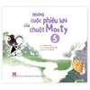 Bộ Sách Những Cuộc Phiêu Lưu Của Mooty (5 Cuốn)