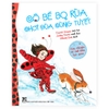 Cô Bé Bọ Rùa - Cô Bé Bọ Rùa Chơi Đùa Cùng Tuyết - Câu Chuyện Về Tinh Thần Lạc Quan