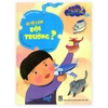 Phát Triển Tư Duy Logic Và Sáng Tạo - Ai Sẽ Làm Đội Trưởng ?