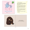 The Sweet Books - Bộ Sách Ngọt Ngào: My Mom’S The Best - Mẹ Tớ Tuyệt Nhất (Song Ngữ)