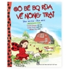 Bộ Sách Cô Bé Bọ Rùa (6 Cuốn)