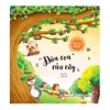 Bé Khám Phá Khoa Học Qua Truyện Đồng Thoại - Thực Vật Diệu Kì: ‘‘Đàn Con“ Của Cây?
