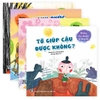 Bộ Sách Những Câu Chuyện Về Lòng Tốt (4 Cuốn)