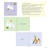 The Sweet Books - Bộ Sách Ngọt Ngào: My Easter Egg Hunt - Săn Trứng Phục Sinh (Song Ngữ)