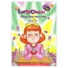 Trí Thông Minh Ngôn Ngữ - Learning Through Reading - Chiếc Bùa May Mắn (Song Ngữ)