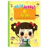 Hello Jadoo - Tập 2: Tự Tin