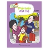 Bộ Sách Kỹ Năng Sống Thiết Yếu Cho Trẻ - Thấu Hiểu Cha Mẹ