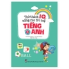 Bộ Sách Thử Thách IQ - Nâng Cao Trí Tuệ (6 Cuốn)