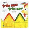 Bộ Sách Phát Triển Trí Thông Minh Toán Học Cho Trẻ 2 - 5 Tuổi (5 Cuốn)