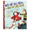 Bộ Sách Cô Bé Bọ Rùa (6 Cuốn)