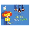 Bộ Sách Vui Học Cùng Sư Tử (02 Cuốn)