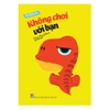 Bộ Sách Dino Bướng Bỉnh (9 Cuốn)