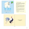 The Sweet Books - Bộ Sách Ngọt Ngào: My Dad’S The Coolest - Bố Tớ “Ngầu” Nhất (Song Ngữ)