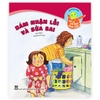 Bộ Sách Kĩ Năng Giúp Trẻ Tư Duy Tích Cực - Dám Nhận Lỗi Và Sửa Sai