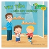 Bộ Sách Giúp Trẻ Quản Lý Tài Chính Thông Minh (6 Cuốn)