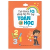 Thử Thách IQ, Nâng Cao Trí Tuệ - Toán Học - Tập 2
