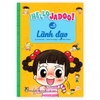 Bộ Truyện Hello Jadoo! (6 Cuốn)