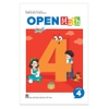 OpenMath Lớp 4