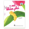 Bí Mật Để Lớn Khôn - Tớ Mê Khám Phá