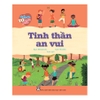 Tớ Khỏe Mạnh, Tớ Hạnh Phúc - Tinh Thần An Vui