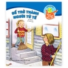 Bộ Sách Kĩ Năng Giúp Trẻ Tư Duy Tích Cực (13 Cuốn)