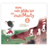 Những Cuộc Phiêu Lưu Của Chuột Mooty - Tập 4