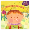 Bộ Sách Phát Triển Trí Não Sớm Cho Trẻ 0 - 2 Tuổi (5 Cuốn)