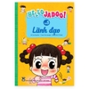 Hello Jadoo - Tập 5: Lãnh Đạo
