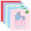 Bộ Sách Song Ngữ Anh - Việt The Sweet Books - Bộ Sách Ngọt Ngào (5 Cuốn)