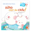 Bộ Sách Những Bài Học Đầu Tiên Về Giới Tính (8 Cuốn)