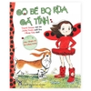 Cô Bé Bọ Rùa - Cô Bé Bọ Rùa Cá Tính - Câu Chuyện Về Trí Tưởng Tượng