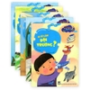 Bộ Sách Phát Triển Tư Duy Logic Và Sáng Tạo - Phát Triển Tư Duy Sáng Tạo (5 Cuốn)