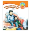Bộ Sách Kĩ Năng Giúp Trẻ Tư Duy Tích Cực - Muốn Được Quan Tâm, Đừng Nên Vô Tâm
