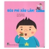 Bác Sĩ Kính Coong 7 - Béo Phì Xấu Lắm!