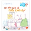 Bộ Sách Những Bài Học Đầu Tiên Về Giới Tính (8 Cuốn)