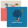 Bộ Sách Rộng Mở Trái Tim (2 Cuốn)