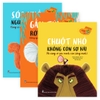 Bộ Sách Thay Đổi Để Lớn Khôn (3 Cuốn)