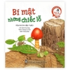 Little Scientist - Bé Khám Phá Khoa Học - Bí Mật Những Chiếc Lỗ