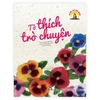 Bí Mật Để Lớn Khôn - Tớ Thích Trò Chuyện
