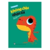 Dino Bướng Bỉnh - Không Chịu Nhận Lỗi