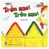Phát Triển Trí Thông Minh Toán Học Cho Trẻ 2 - 5 Tuổi - Trốn Mau! Trốn Mau!